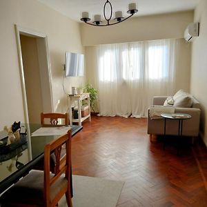 Apartamento de 2 Dormitorios
